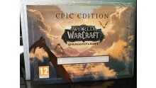 UINBOXING World of Warcraft- Dragonflight Collector Edition 17