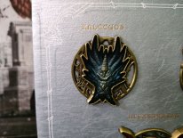 UINBOXING World of Warcraft  Dragonflight Collector Edition 20