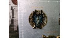 UINBOXING World of Warcraft- Dragonflight Collector Edition 20