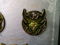 UINBOXING World of Warcraft  Dragonflight Collector Edition 21