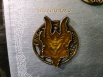UINBOXING World of Warcraft  Dragonflight Collector Edition 23