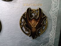 UINBOXING World of Warcraft  Dragonflight Collector Edition 26