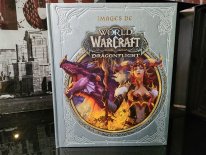 UINBOXING World of Warcraft  Dragonflight Collector Edition 29