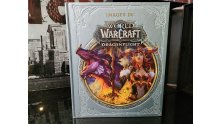 UINBOXING World of Warcraft- Dragonflight Collector Edition 29