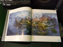 UINBOXING World of Warcraft  Dragonflight Collector Edition 33