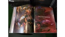 UINBOXING World of Warcraft- Dragonflight Collector Edition 46