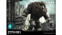 Ultimate Diorama Masterline Shadow of the Colossus The First Colossus EX Version Valus Prime 1 Studio (13)