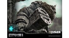 Ultimate Diorama Masterline Shadow of the Colossus The First Colossus EX Version Valus Prime 1 Studio (15)