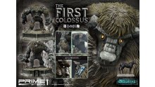 Ultimate Diorama Masterline Shadow of the Colossus The First Colossus EX Version Valus Prime 1 Studio (1)