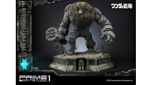 Ultimate Diorama Masterline Shadow of the Colossus The First