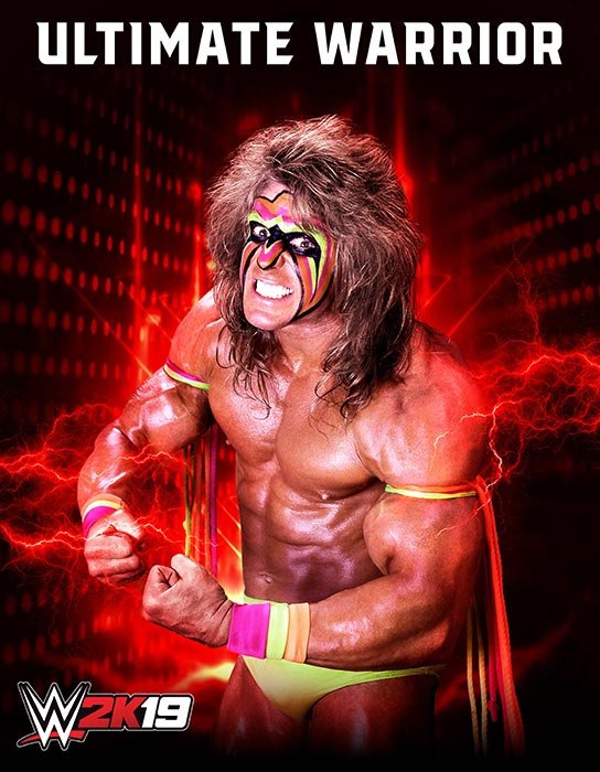 Ultimate-Warrior