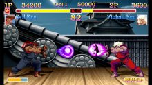 ULtra Street Fighter II images (4)