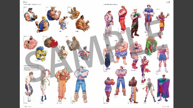 Ultra Street Fighter II The Final Challengers image screenshot 10.