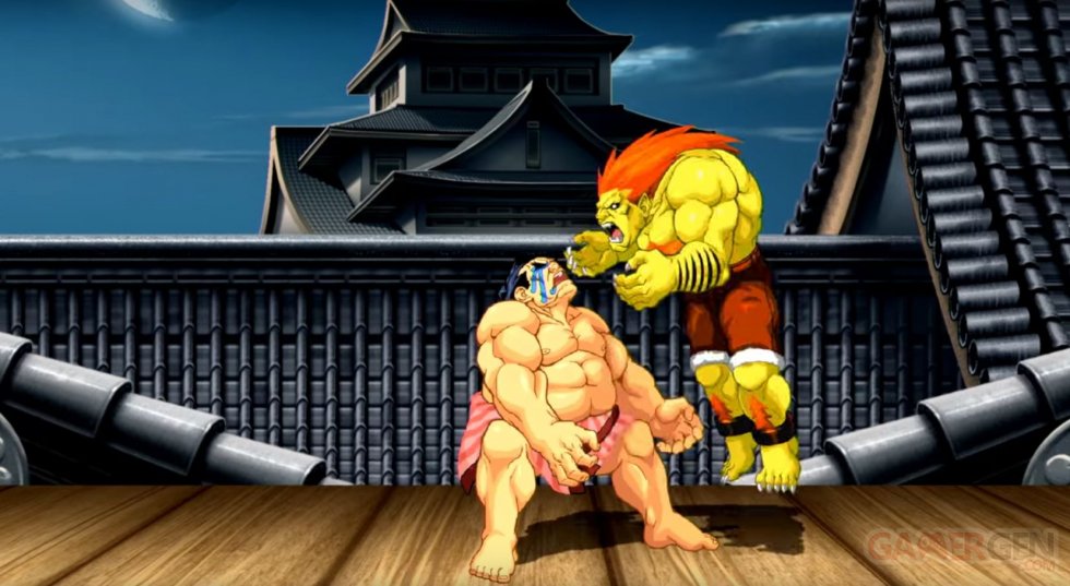 Ultra Street Fighter II The Final Challengers images (3)