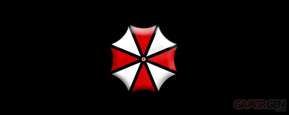 umbrella corporation resident evil