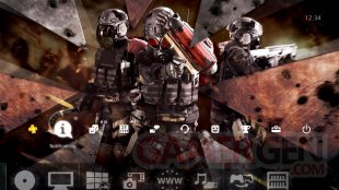 Umbrella Corps Resident Evil 24 05 2016 screenshot (2)