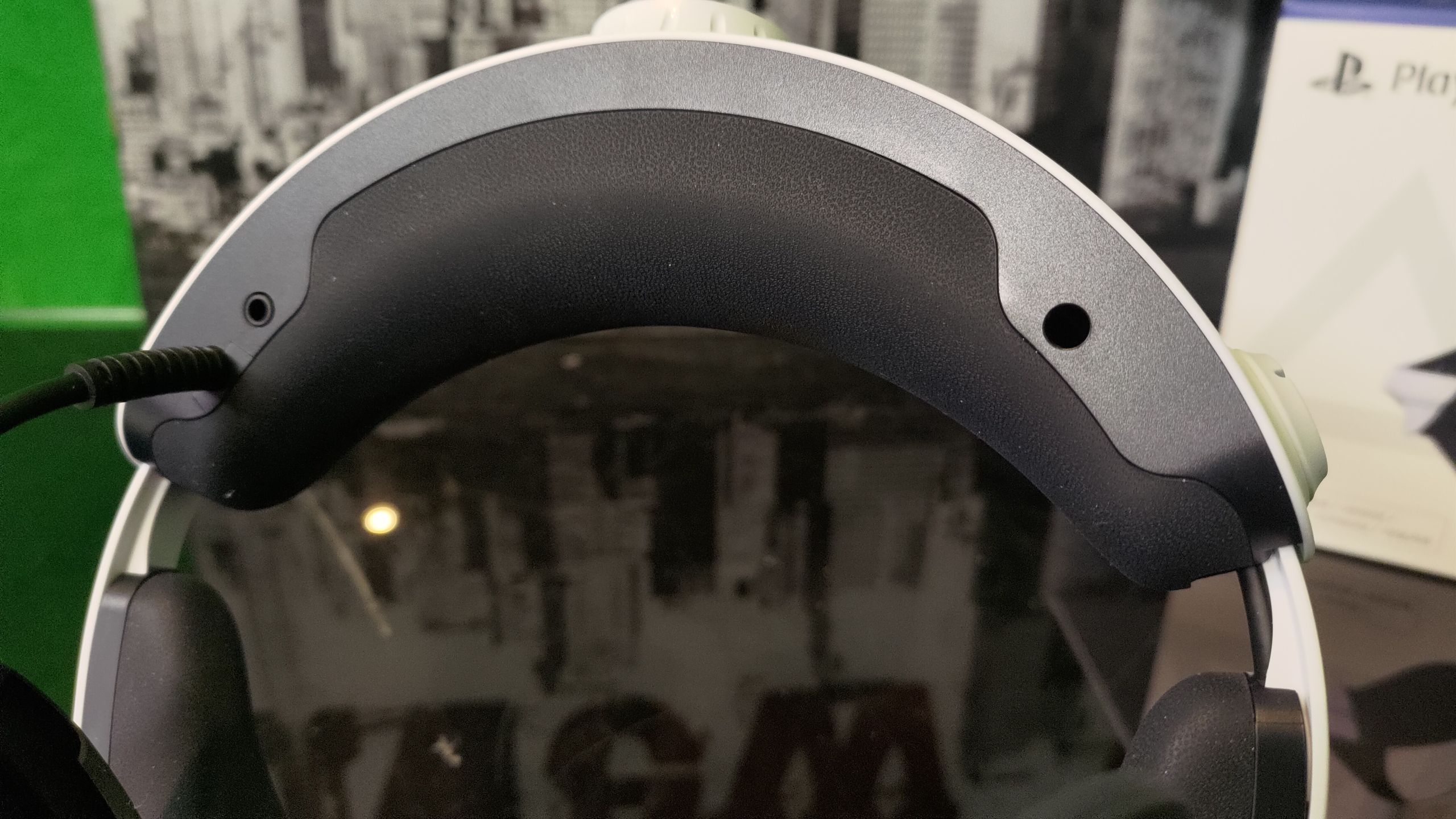 UNBOXING PSVR 2 : nous avons déballé le nouveau casque VR PlayStation de la  PS5 ! 