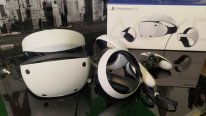 Un,boxing PLayStation VR 2 PSVR2  154