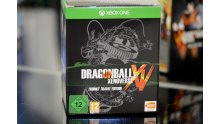 UNBOXING Dragon Ball Xenoversez PS4 XBOX ONE  (20)