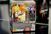 UNBOXING Dragon Ball Xenoversez PS4 XBOX ONE  (21)