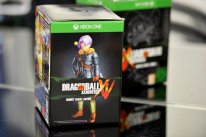 UNBOXING Dragon Ball Xenoversez PS4 XBOX ONE  (23)
