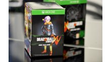 UNBOXING Dragon Ball Xenoversez PS4 XBOX ONE  (23)