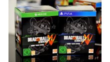 UNBOXING Dragon Ball Xenoversez PS4 XBOX ONE  (27)