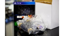 UNBOXING Dragon Ball Xenoversez PS4 XBOX ONE  (6)
