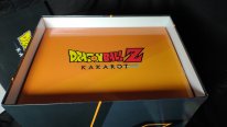 Unboxing Dragon Ball Z Kakarot Collector 009