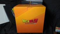 Unboxing Dragon Ball Z Kakarot Collector 010