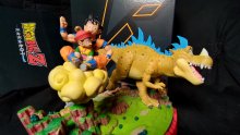 Unboxing Dragon Ball Z Kakarot Collector 046