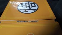 Unboxing Dragon Ball Z Kakarot Collector 056