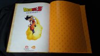 Unboxing Dragon Ball Z Kakarot Collector 078