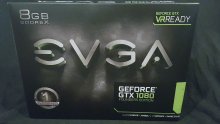 UNBOXING EVGA GTX 1080 founders edition - 0016
