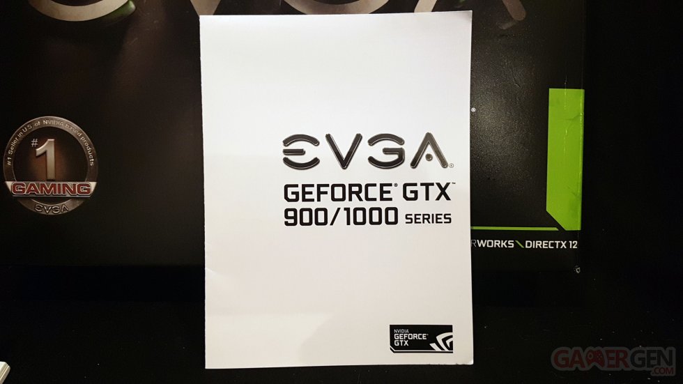 UNBOXING EVGA GTX 1080 founders edition - 0032