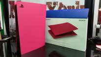 UNBOXING FACADE OFFICIELLE PS5 COVER 17 resultat