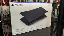 UNBOXING FACADE OFFICIELLE PS5 COVER 21 resultat