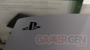 UNBOXING FACADE OFFICIELLE PS5 COVER 26 resultat