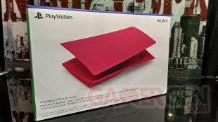 UNBOXING FACADE OFFICIELLE PS5 COVER 49 resultat