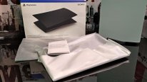 UNBOXING FACADE OFFICIELLE PS5 COVER 50 resultat