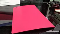 UNBOXING FACADE OFFICIELLE PS5 COVER 61 resultat