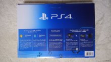 Unboxing First Limited Pack PS4 Japon 22 fevrier 2014  (7)