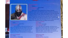 UNBOXING GamerGen Clint008 God of War Limited Edition Steelbook Artwork Figurine Kratos Totaku (15)