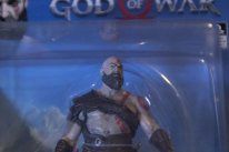 UNBOXING GamerGen Clint008 God of War Limited Edition Steelbook Artwork Figurine Kratos Totaku (16)