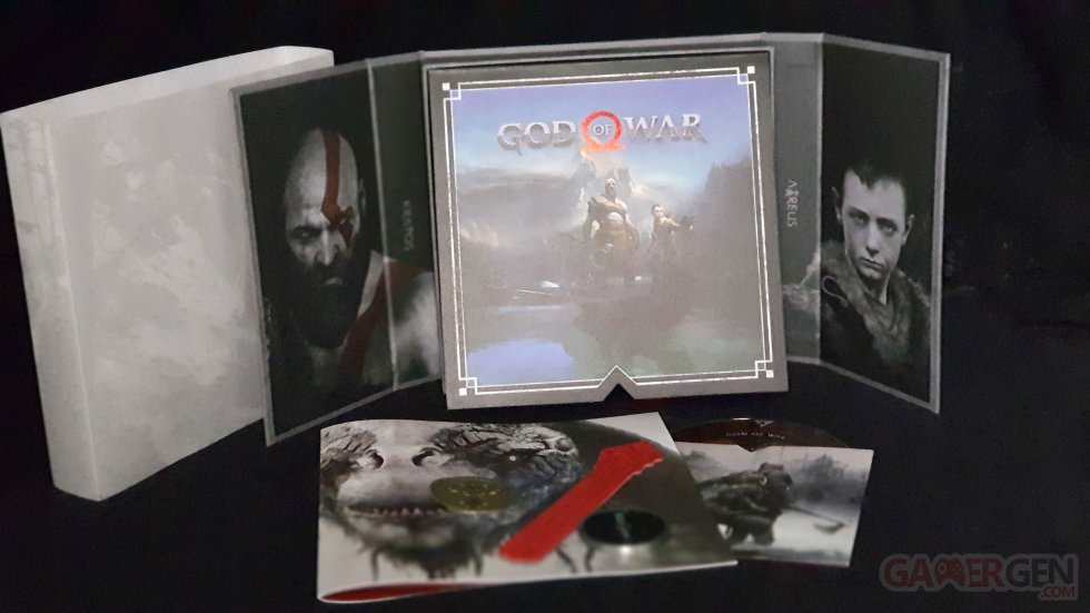 Unboxing God of War - 20180412_022208_1 - 0090