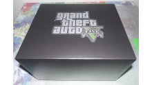 Unboxing GTA 5 Edition Collector 002