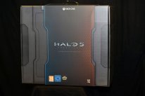 UNBOXING   Halo 5  Guardians   Limited Collector's Edition 0001
