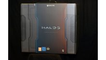 UNBOXING - Halo 5  Guardians - Limited Collector's Edition 0001