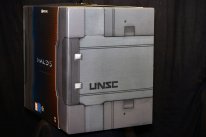 UNBOXING   Halo 5  Guardians   Limited Collector's Edition 0002