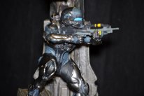 UNBOXING   Halo 5  Guardians   Limited Collector's Edition 0019